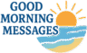 Good Morning Messages India