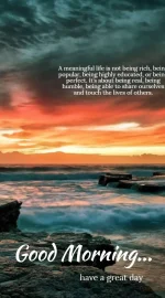 good morning image with good morning wish