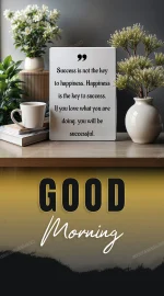 good morning image with good morning wish