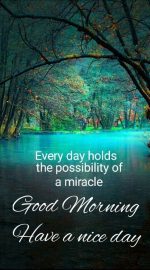 good morning image with good morning wish