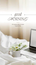 good morning image with good morning wish