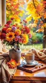 good morning image with good morning wish