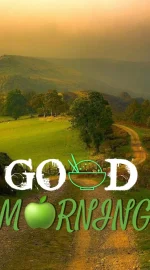 good morning image with good morning wish